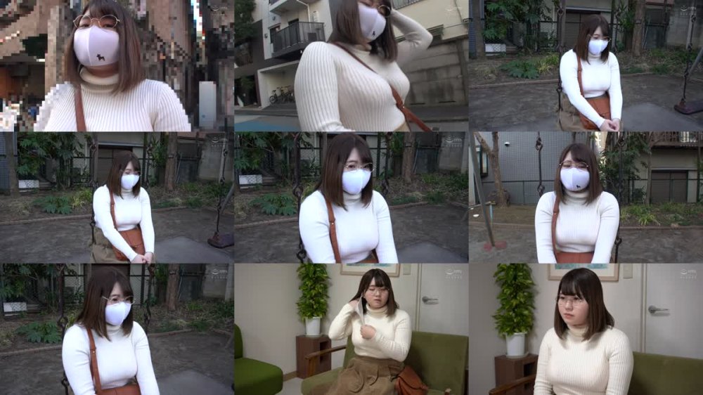 +++ [FHD] 564BMYB-094 田舎っぺ巨乳ちゃん、大学入学初日に。
