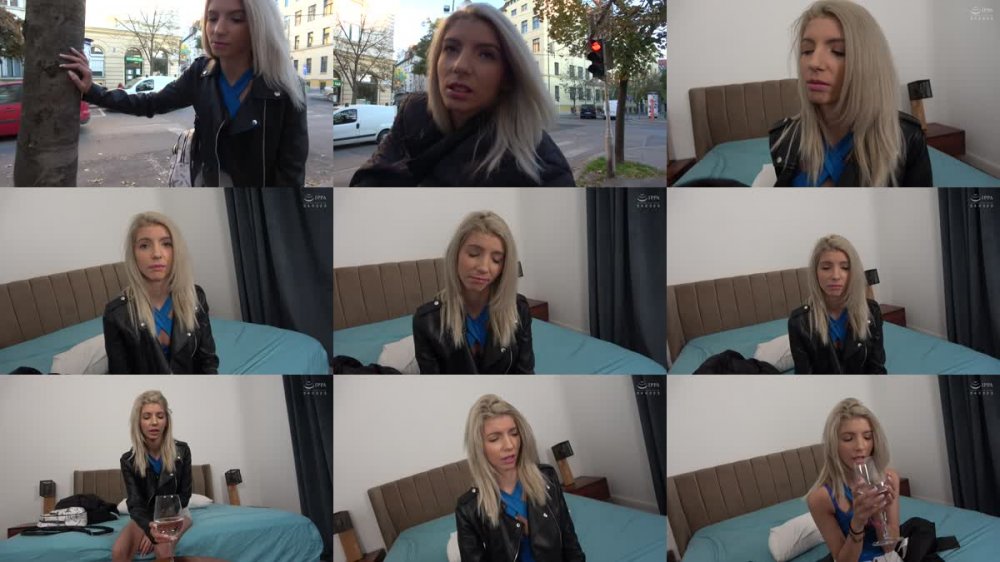 +++ [FHD] 540OEM-018 海外ナンパ お酒誘って夜●いまで！ミッシー・ラブ