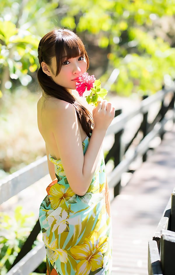 老師橋本有菜作品[23P]