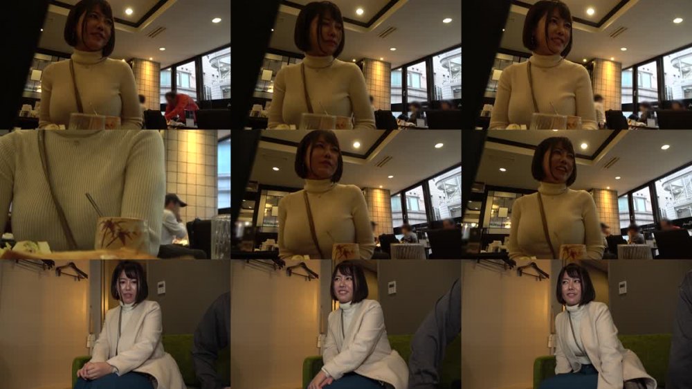 +++ [FHD] PKPD-240 中出しするだけの簡単なお仕事 学校の先生目指すIカップ女子大生 さえ21歳 矢野沙衣