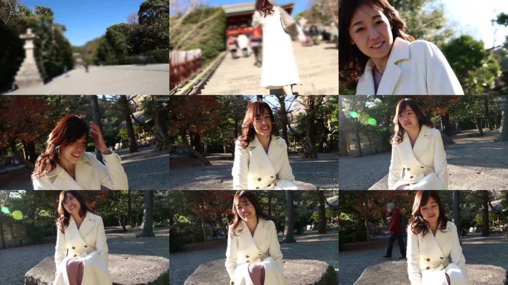 +++ [FHD] LCW-036 セックスするなら断然、地方の人妻！ VOL.36