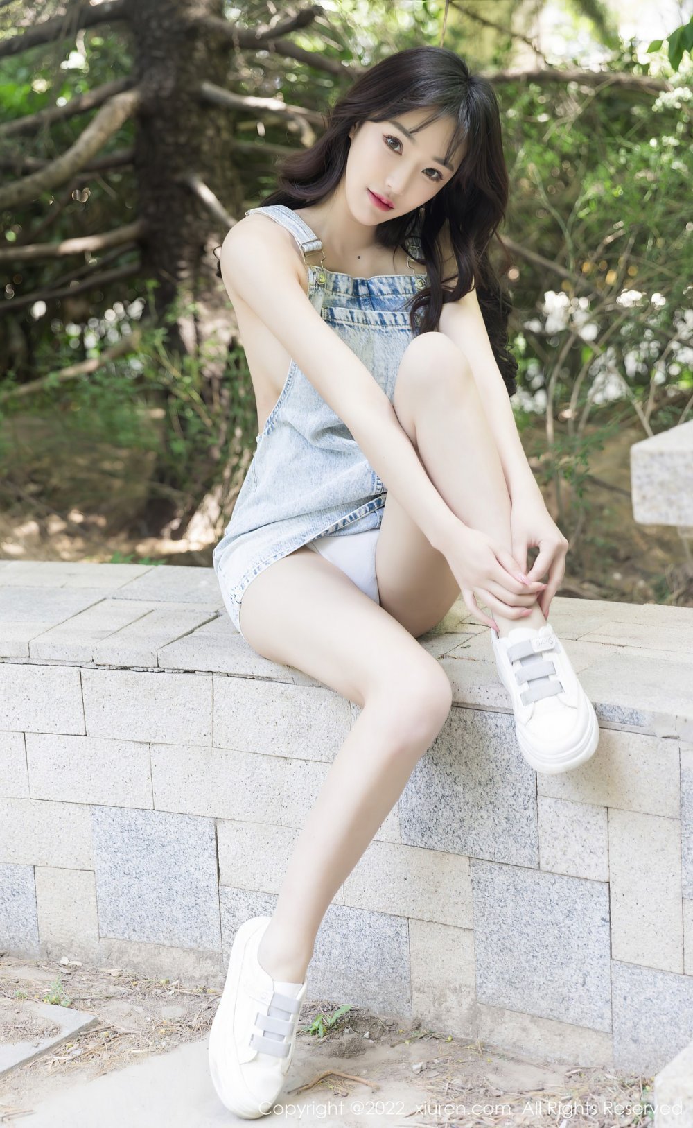 氣質很不錯的時尚妹子[24P]