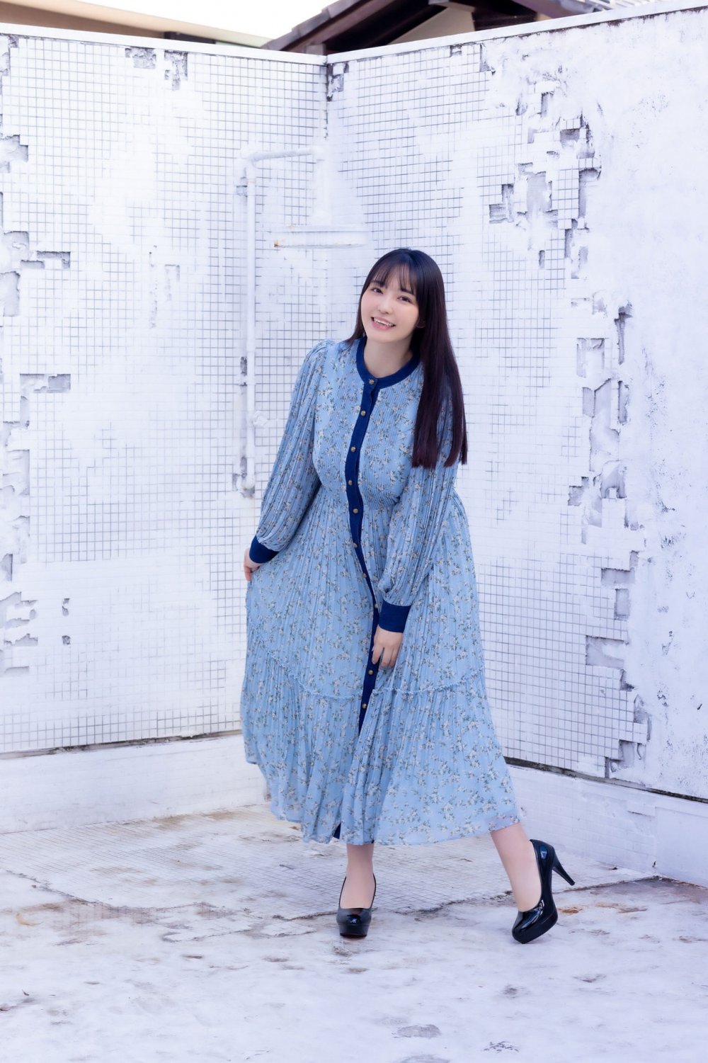 一對大車燈[23P]