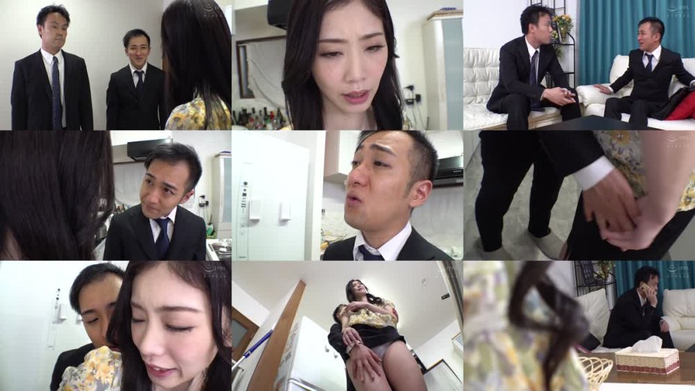 +++ [FHD] KSBJ-245 過ちの代償 夫の知人に弱みを握られ、犯●れ続けた私…。 小松杏