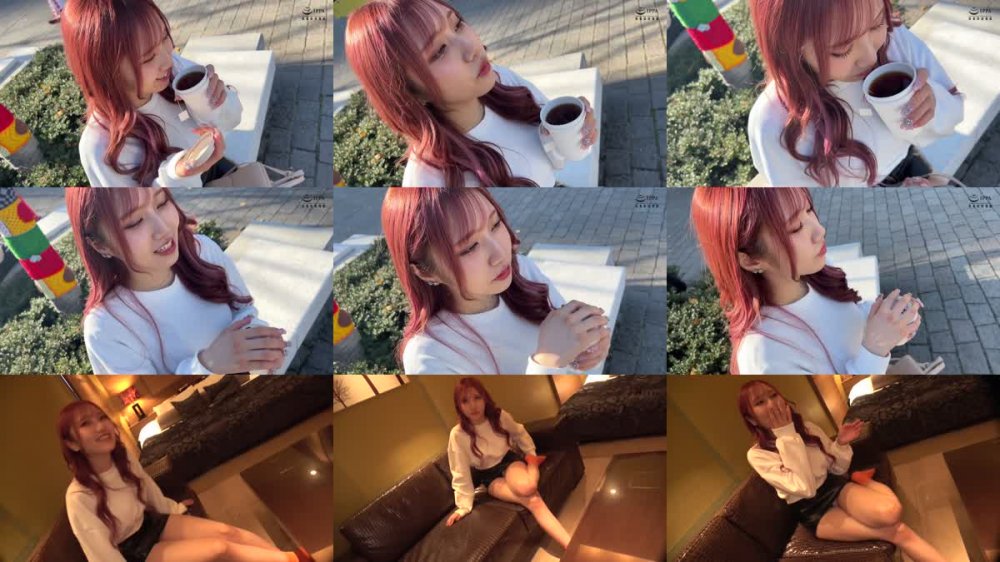 +++ [FHD] 752SSCJ-002 あみりん