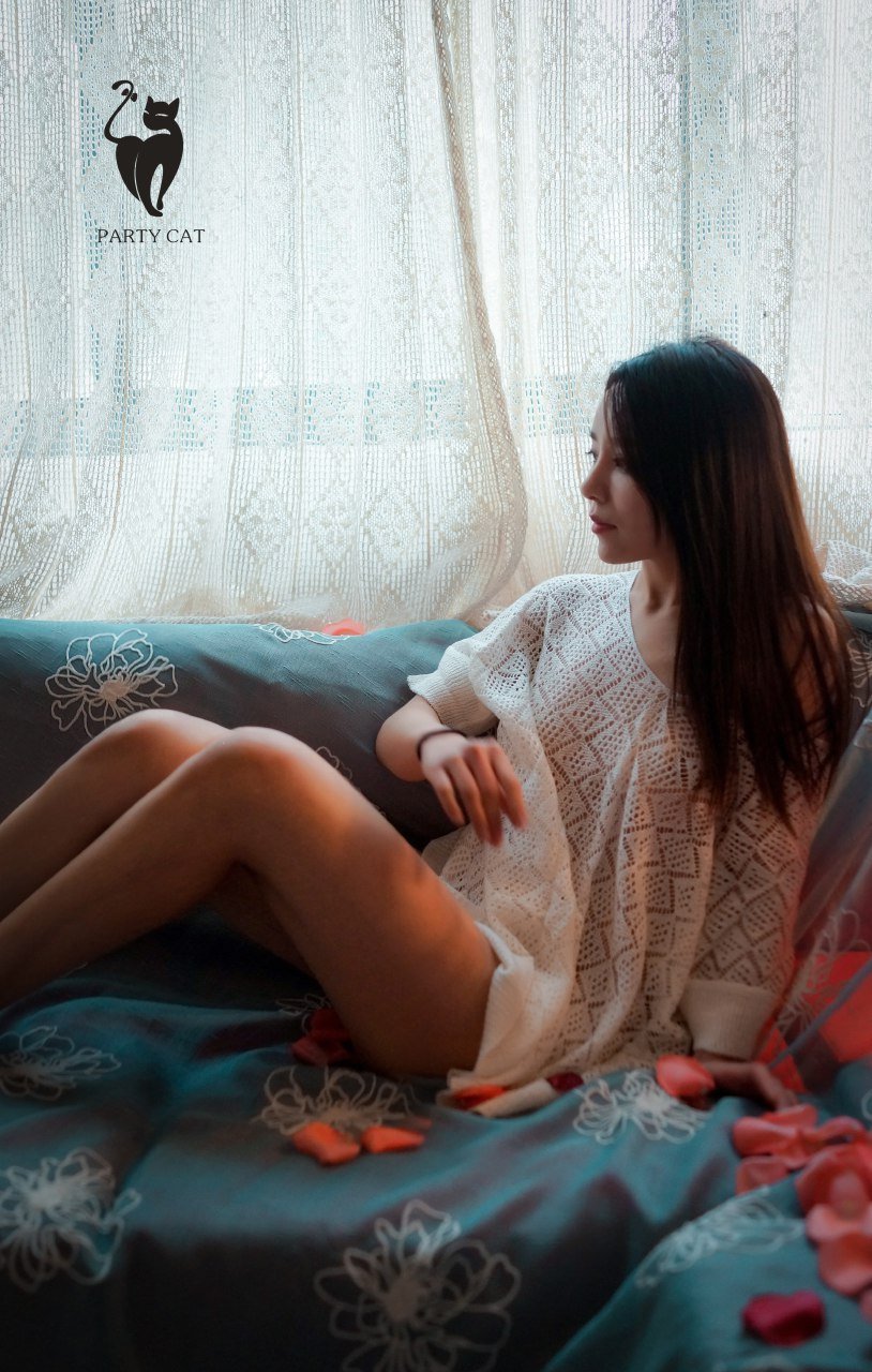 精靈般的女子很美[30P]