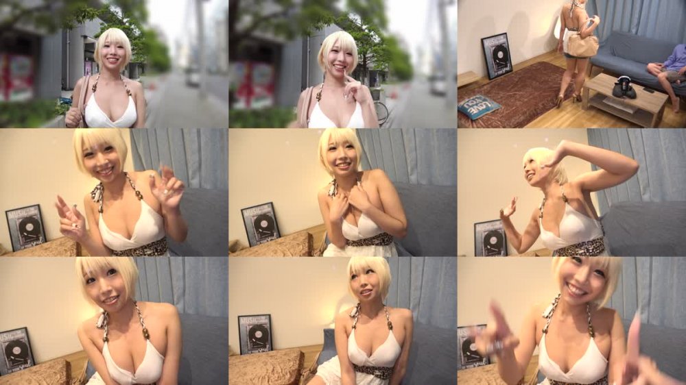 +++ [FHD] 719MAG-017 AV女優のホントのSEX見せて下さい 乙アリス