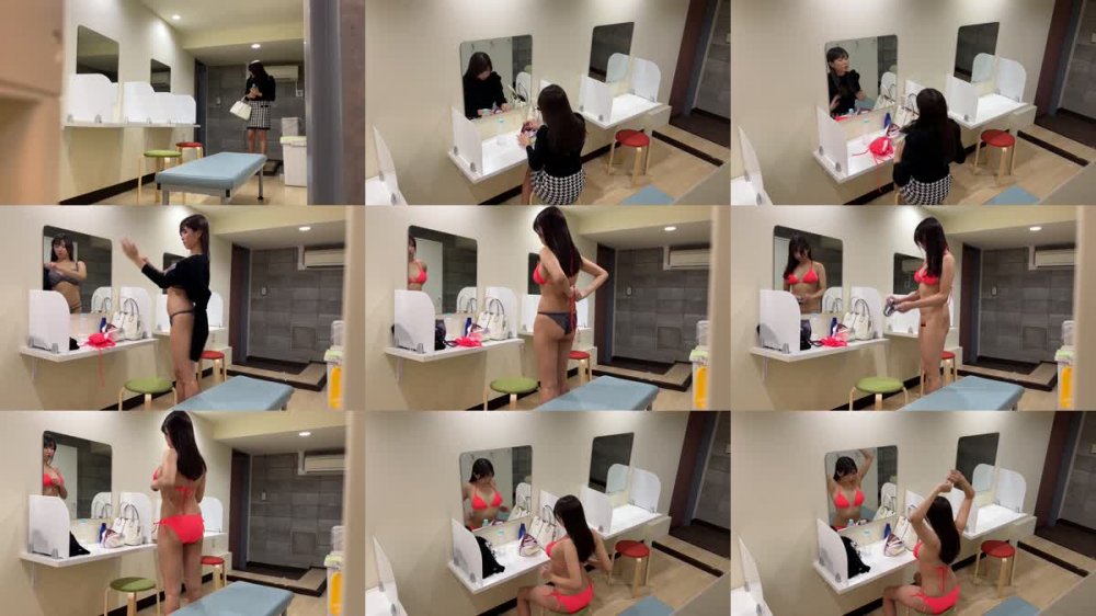 +++ [FHD] 748SPAY-228 さくら