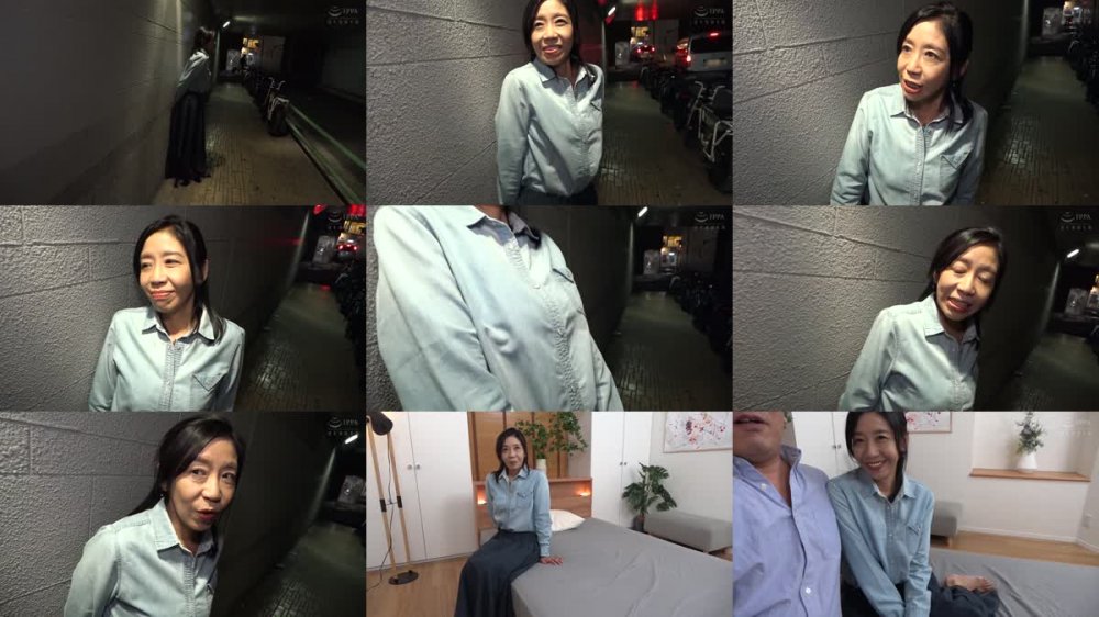 +++ [FHD] 188HINT-0594 ももこ