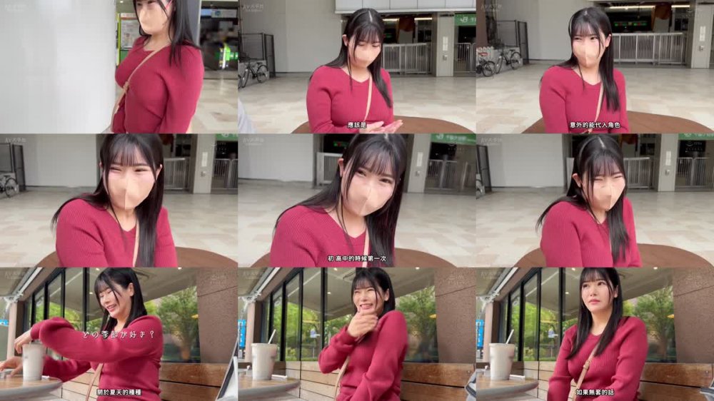 +++ [FHDC] PPPE-110 Jカップグラビアアイドル中出し解禁 痙攣潮吹き生ハメ体験ドキュメント 櫻茉日