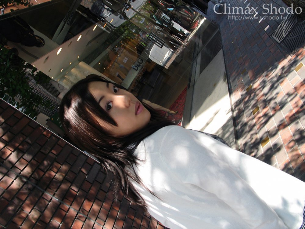 Girls - Shizuka[30P]