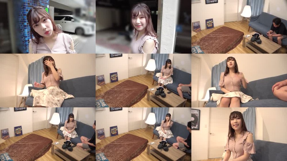 +++ [FHD] 719MAG-018 AV女優のホントのSEX見せて下さい さつき芽衣