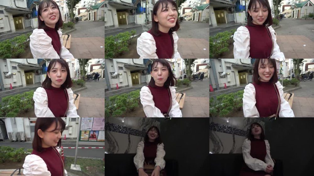 +++ [FHD] 324SRTD-0344 ナンパした保母さんに話しを聞いてたらまさかの展開が！？
