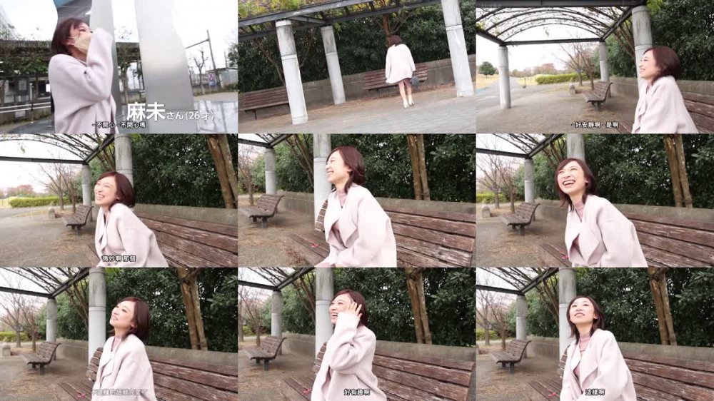 +++ [FHDC] 336KNB-251 【硬いのが好き♪】生活費の為にAV出演…とか言って実はチ●ポ大好き変態妻。「乗るのは得意w」と言うだけあって騎乗位の腰使いエッロwwガンガン突かれて激潮&痙攣イキまくりwww at 埼玉県久喜市 栗橋駅前