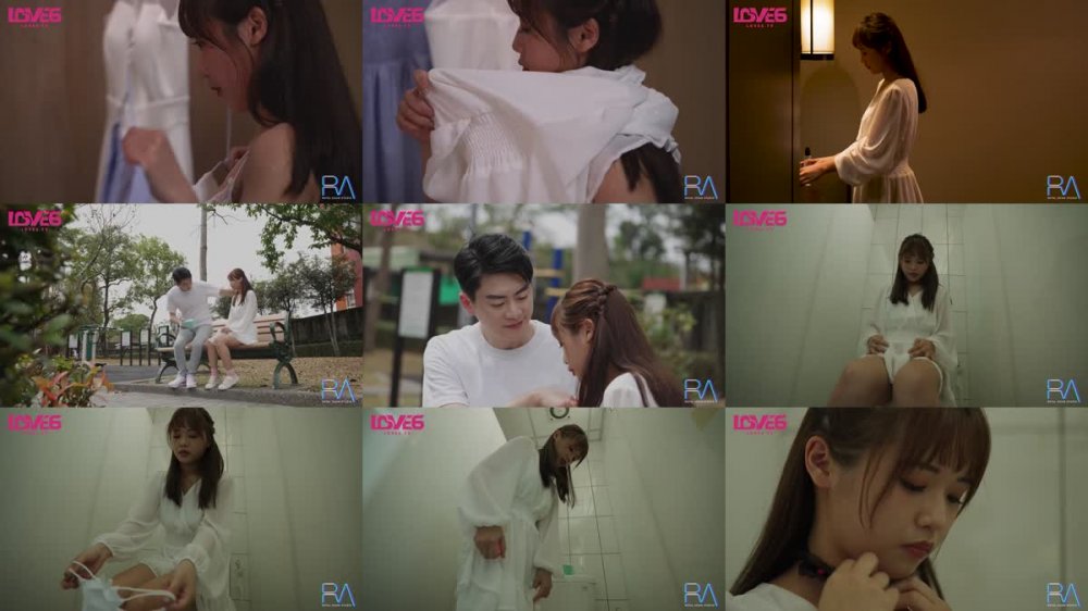 +++ RAS-299 M屬覺醒開發調教 完全被徵服的羞恥母狗