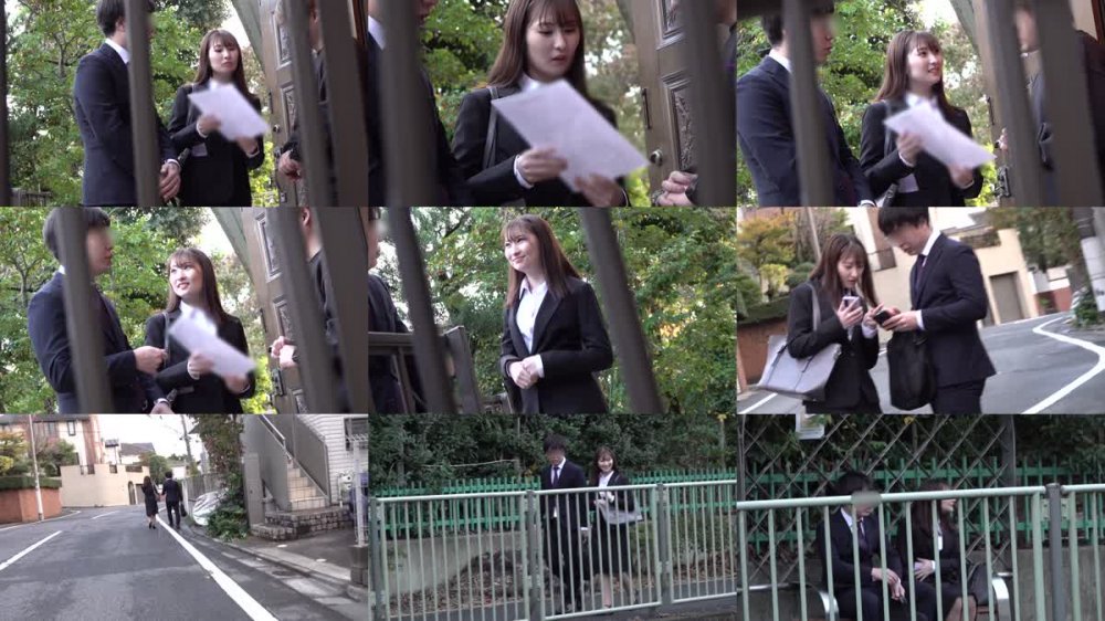 +++ [FHD] 748SPAY-231 Sさん