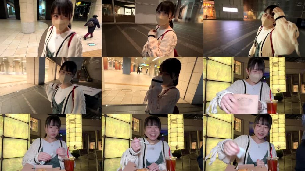 +++ [FHD] 435MFCS-067 【『童顔×巨乳×デカ尻』国宝級美少女と肉欲に溺れながら生中出しハメ撮り♪】おとなしそうな見た目でエロいことが大好きな超カワ学生とアプリでマッチング♪彼氏は居らず毎日オナニーで常時ムラムラ…おじさんセフレの生チンにイキ狂う清純美少女の中出し絶頂Night2連戦！！【あまちゅあハメREC＃ひなた＃大学生】