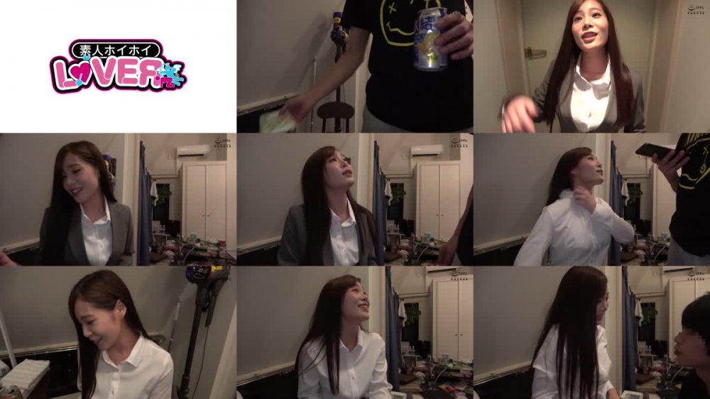 +++ [FHD] 420HHL-029 R.Y(25) 素人ホイホイLover・個人撮影・カップルハメ撮り・爆乳・くびれ・彼氏部屋・フェラ＃オナニー・OL・25歳・美女・コスプレ・メイド・部屋着・イキまくり