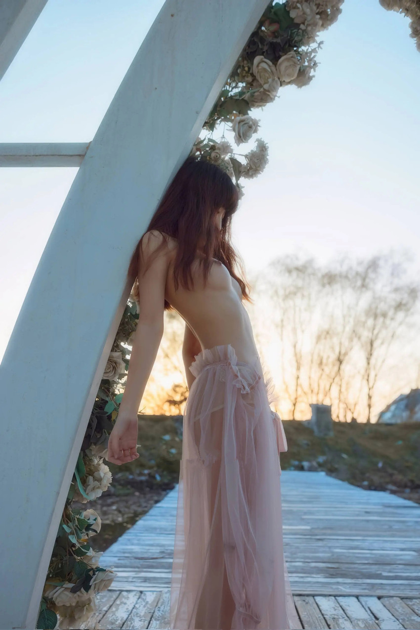 風吹來花常開[22P]