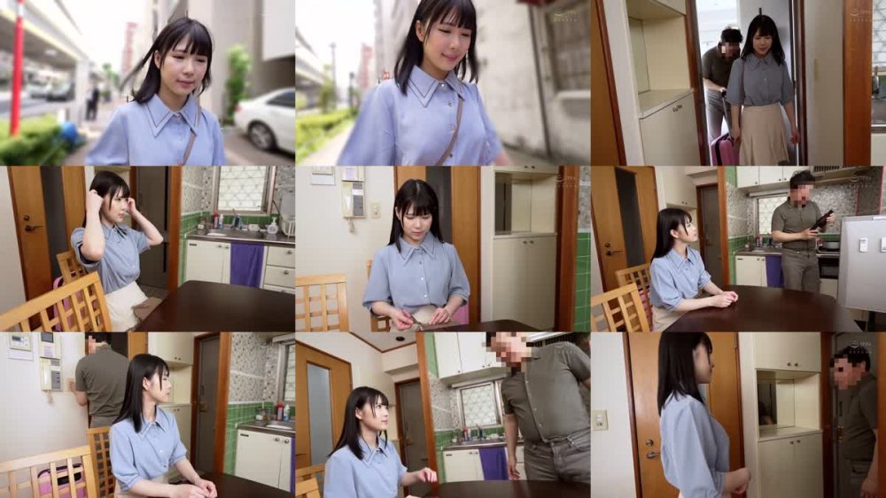 +++ [FHD] 704MKGF-007 ななみ