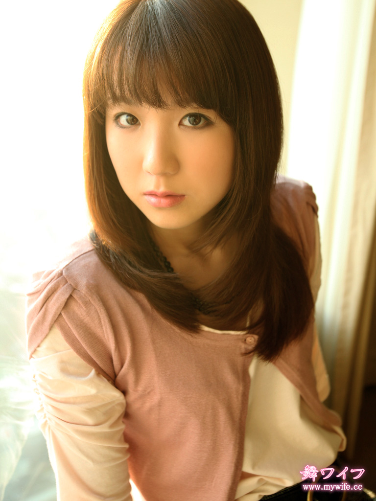 Risa Shinoda[30P]