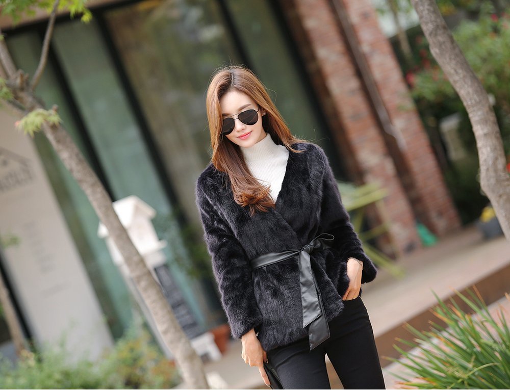 韓國人氣模特 孫允珠&nbsp; 高清套圖 482 [30P]