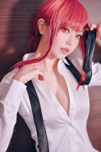 [COSPLAY] Ely eee ElyEE子 Makima