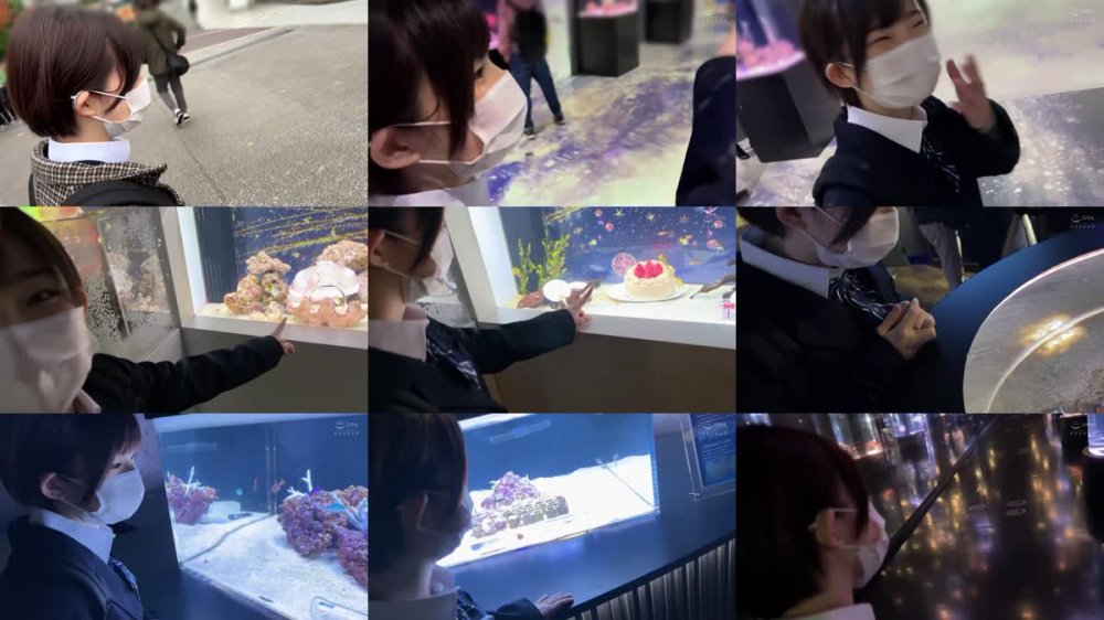 +++ [FHD] 345SIMM-820 ラン(18)吹奏楽部【現○都立高○3○生】【ショートカット女子】【純真無垢な白桃ヒップ】【即濡れ剛毛マ○コに中出し】【スケスケレースの黒兎コスで2回戦】【最後はお風呂でお掃除フェラ抜き】