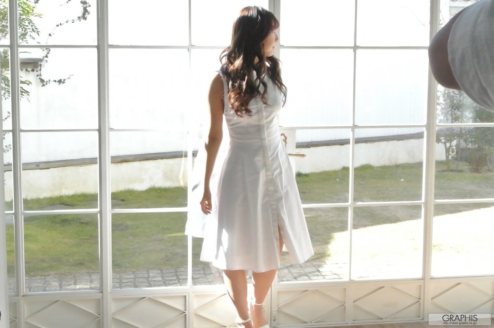 Yua Mikami Dream like time01[50P]