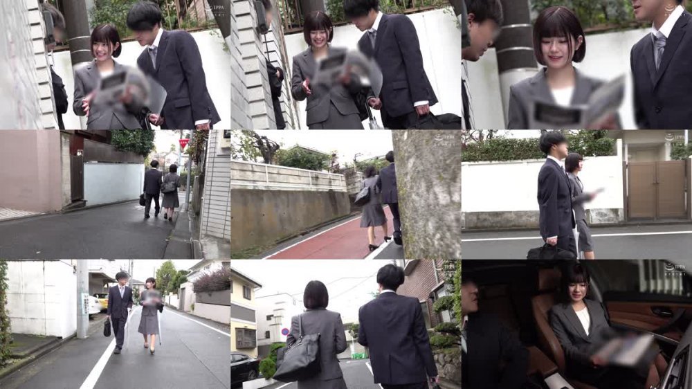 +++ [FHD] STSK-075 睡眠営業研修 3～営業部女性社員4名・昏○中出し姦記録～