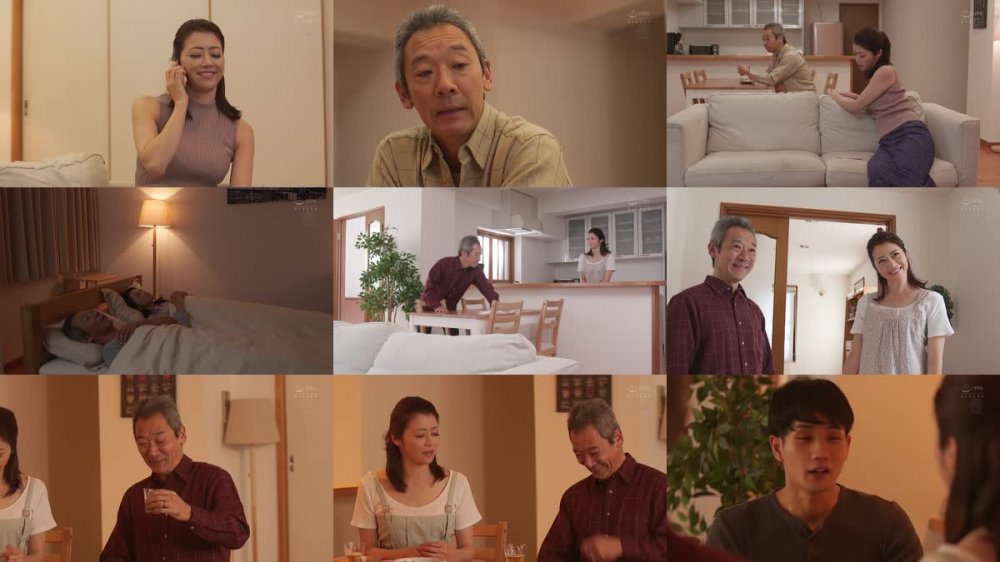 +++ [FHD] JUQ-259 「お願いします！ナマでヤラせてください！」 押しに弱い叔母さんに頼み込んで筆下ろししてもらった僕。あまりに気持ち良すぎてゴムを使い切ってしまったので…。 北条麻妃