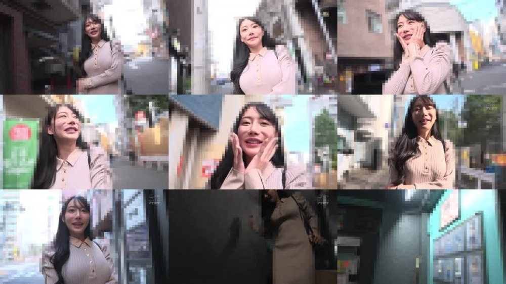 +++ [FHD] IPZZ-040 突撃！単体女優八蜜凛が噂の風俗店に体当たりガチ潜入リポート！ ピンサロ！デリヘル！メンエス！ハプニングバーとカラダとアソコを張りまくって体験取材！！