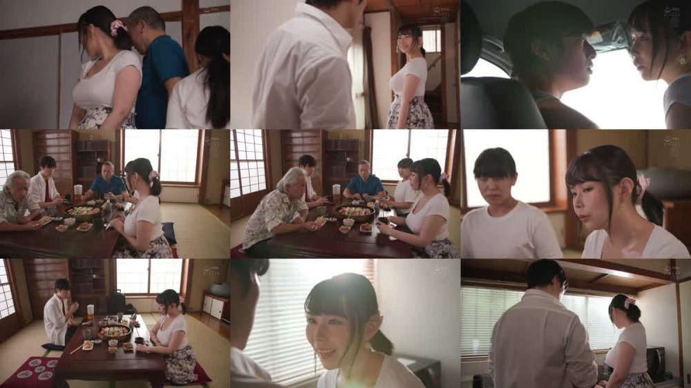 +++ [FHD] URE-096 肉感美女コミックの最高傑作！！ とろかせおるがずむ 陰の蔓糸 吉根ゆりあ