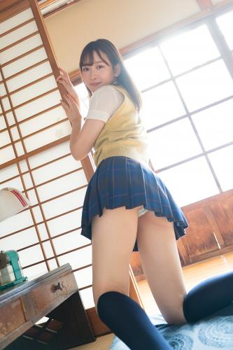 [Minisuka.tv] 2023-05-04 Asami Kondou 近藤あさみ Limited Gallery 39.1