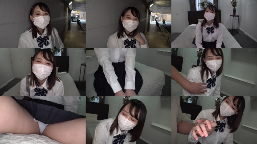 +++ [FHD] 230ORECO-299 HINATA
