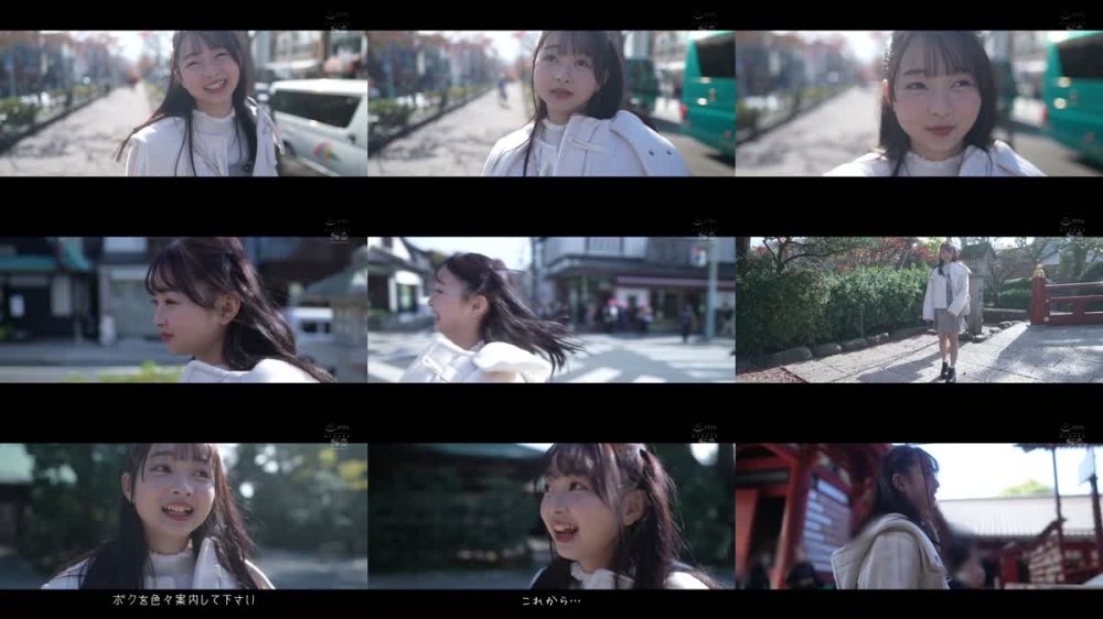 +++ [FHD] SSIS-736 新人NO.1STYLE 望月つぼみAVデビュー