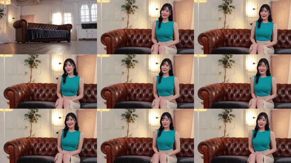 +++ [FHD] JUQ-270 元レースクイーンの人妻 美澄しおん 32歳 AV DEBUT