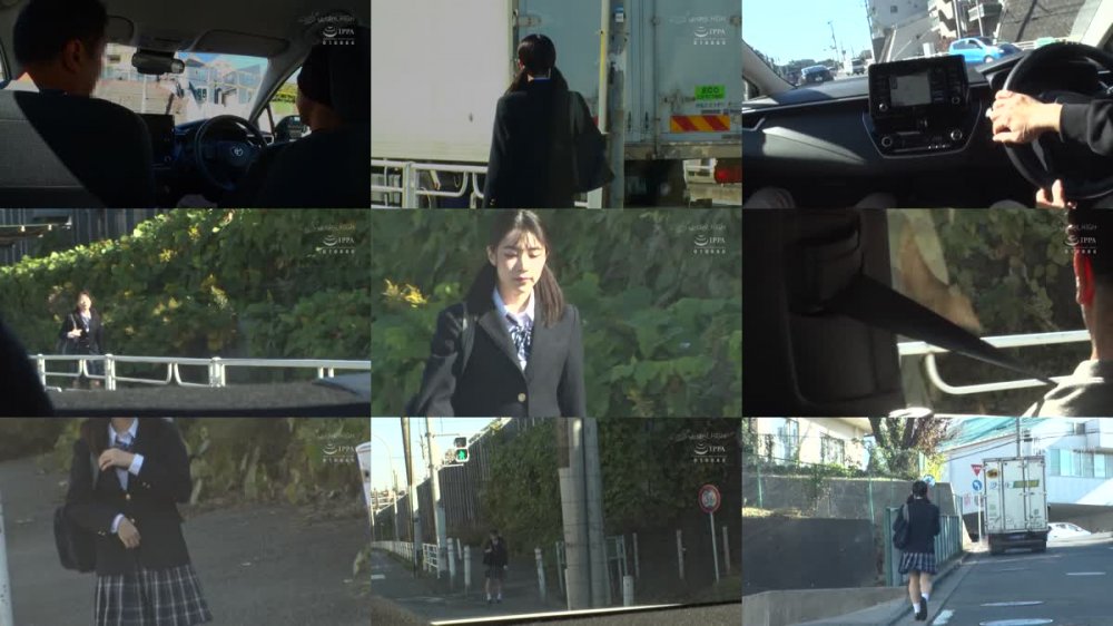 +++ [FHD] NHDTB-775 下校少女連れ去り監禁ガンギマリ肉便器