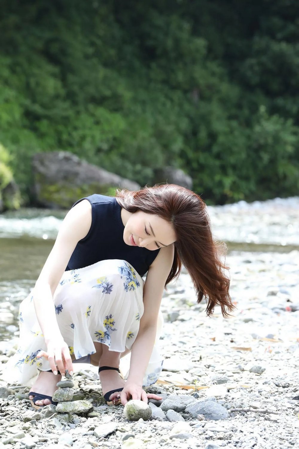 熟女氣質魅力[31P]