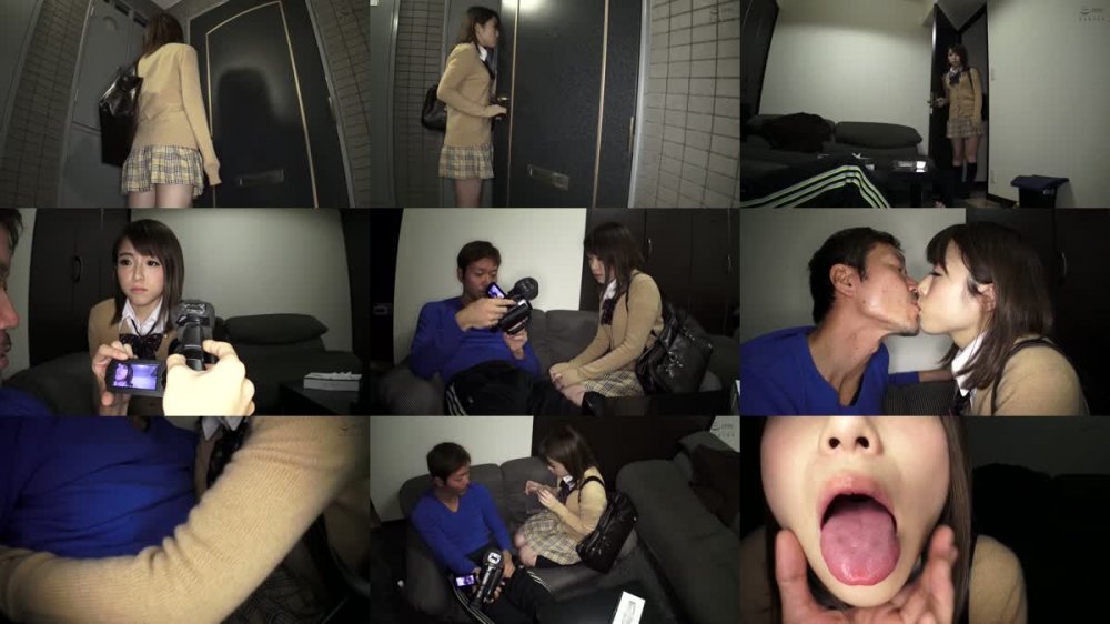 +++ [FHD] MDTM-808 オチ●ポ中毒美少女とお下品性交 01