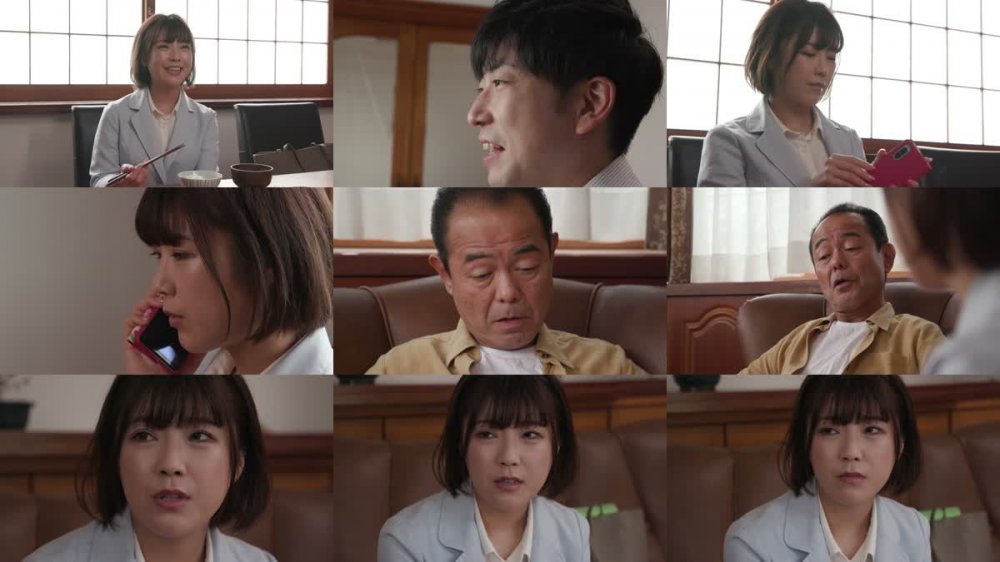 +++ [FHD] GMA-043 緊縛調教妻 お得意様に脅され堕ちたキャリアウーマン人妻。心と身体の奥底に眠るマゾ性を開花させた躾の日々 上白美央