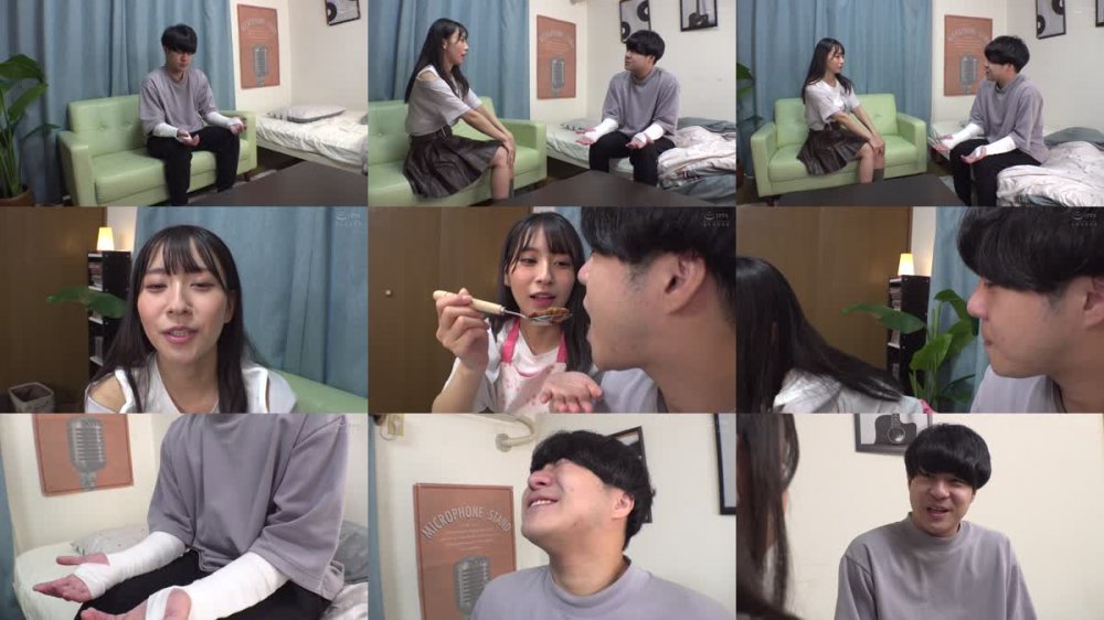 +++ [FHD] BABM-018 ママの恩返し 事故からかばって両手骨折した僕のために、バブみあるまなつちゃんがママになってくれたよ！岬野まなつ