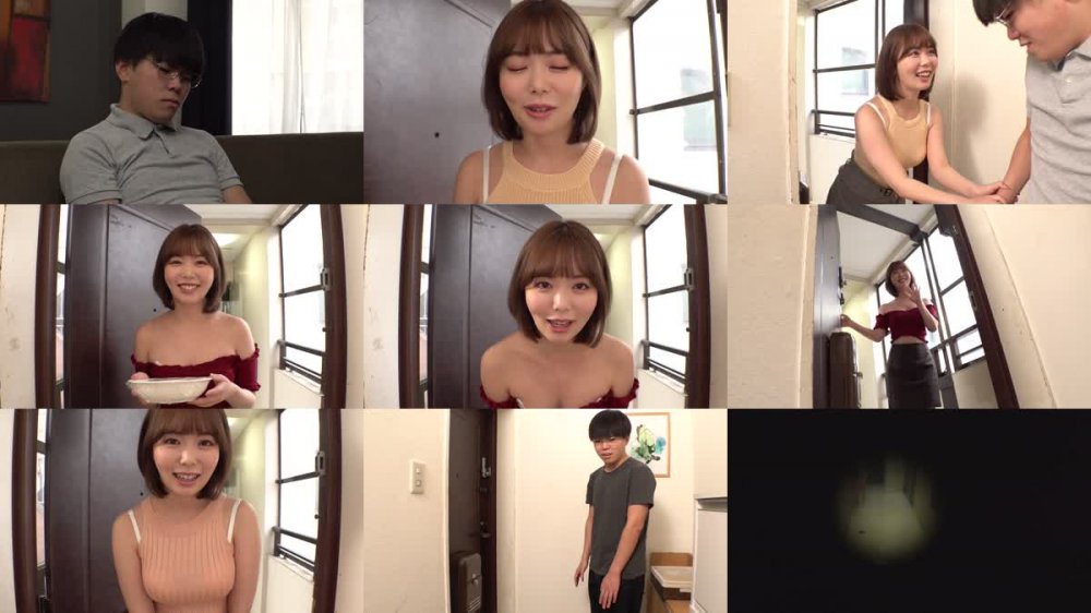 +++ [FHD] DNJR-099 非モテ陰キャでおまけにインポな僕が、隣人のお姉さんのおかげで飲尿癖に目覚めて、童貞まで卒業できた話 百瀬あすか