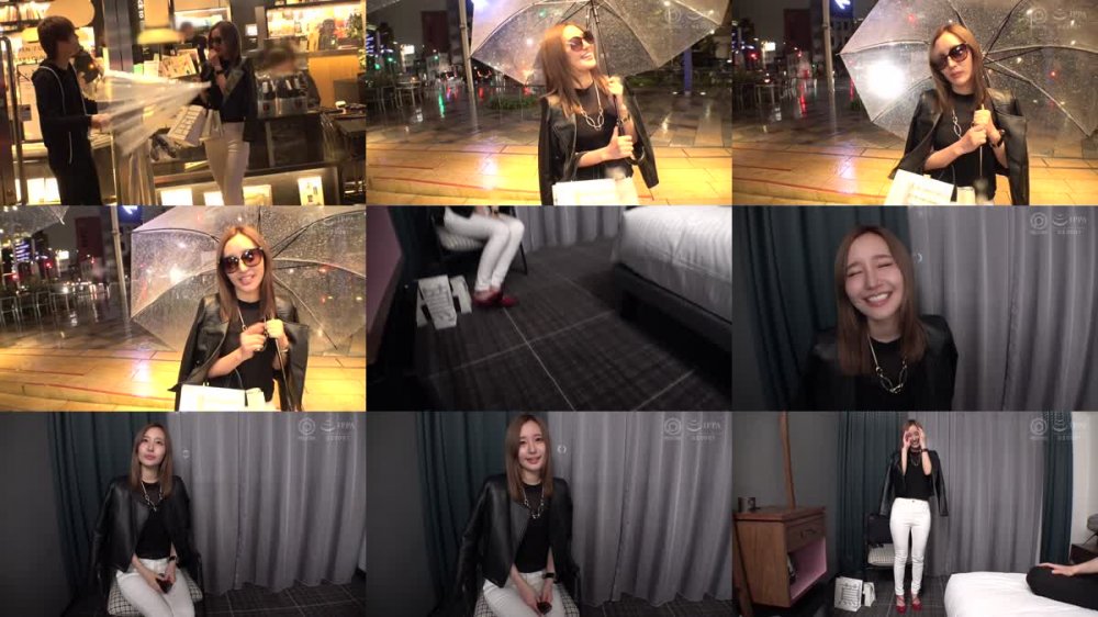 +++ [FHD] TRE-201 ナンパTV×PRESTIGE 超スタイル美女Special vol.01 最上級美女厳選
