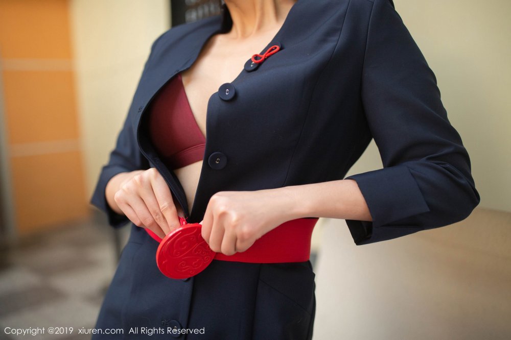 阿朱性感美腿絲襪III.[20P]