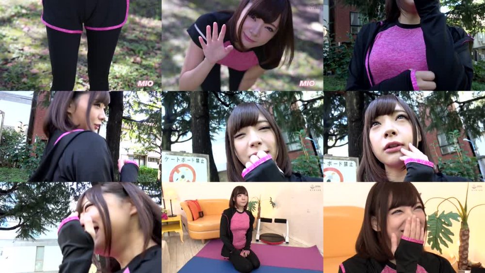 +++ [FHD] BAZX-368 ドスケベすぎる絶品美BODY！SEXYスポーツトレーナーとマッスル性交美少女SP Best Collection 01
