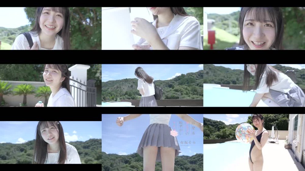 +++ [FHD] MARAA-147 有坂そら 清楚系美女子の恥じらいアナル