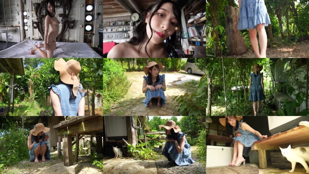 +++ [FHD] REBD-743 Harumi ふたりのディスタンス・黒川晴美