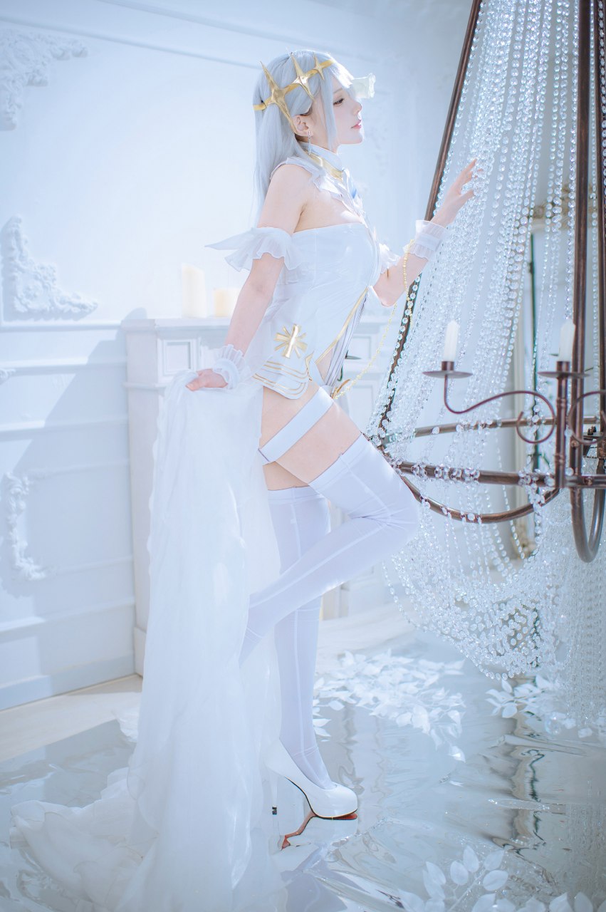 凜子醬 埃姆登[22P]