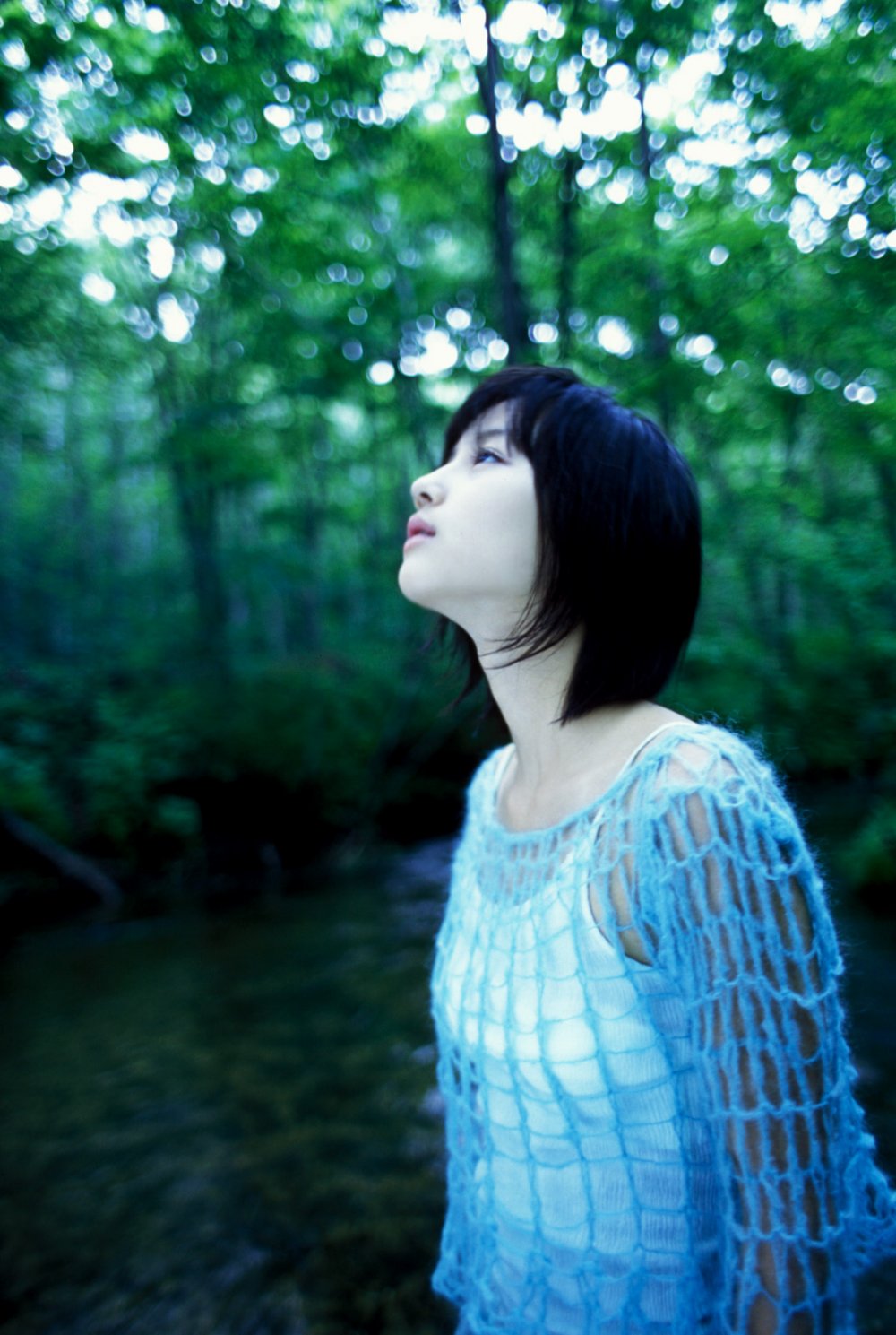 Maki Horikita（堀北真希）-[20P]